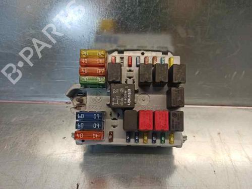 Sikringsdose LANCIA THESIS (841_) 2.4 JTD (841AXD1B02) (150 hp) 5953657