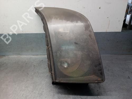 Højre forlygte VW CRAFTER 30-35 Bus (2E_) 2.5 TDI (136 hp) 27171243