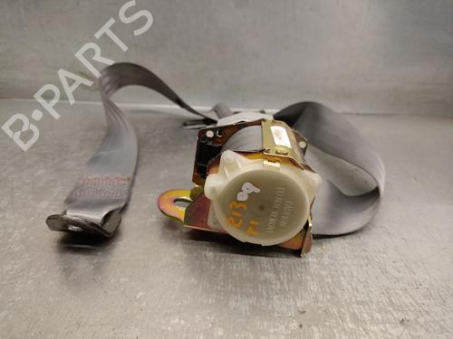 Rear left seatbelt HYUNDAI ACCENT II (LC) 1.5 CRDi | BP20341875I29 