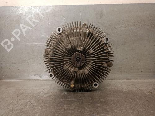Used Other NISSAN NAVARA (D22) 2.5 D 4x4 (133 hp) 26032067