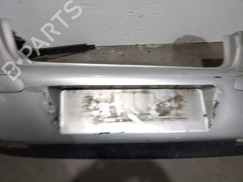 Rear bumper SEAT IBIZA III (6L1) 1.9 TDI | BP32043923C8