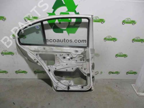 Left rear door SKODA OCTAVIA I (1U2) 1.9 TDI | BP2096215C4 