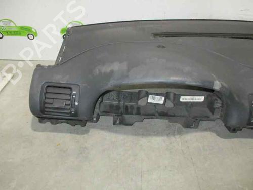 Dashboard MERCEDES-BENZ M-CLASS (W163) ML 270 CDI (163.113) | BP2082412C46 