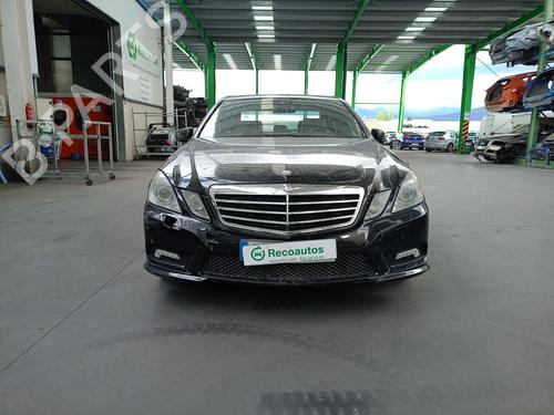 Electronic module MERCEDES-BENZ E-CLASS (W212) E 350 CDI 4-matic (212.089) | BP34614011M83 - Image 8