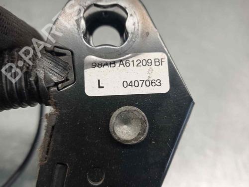 Front left belt tensioner FORD FOCUS I (DAW, DBW)  | BP9212985C87 