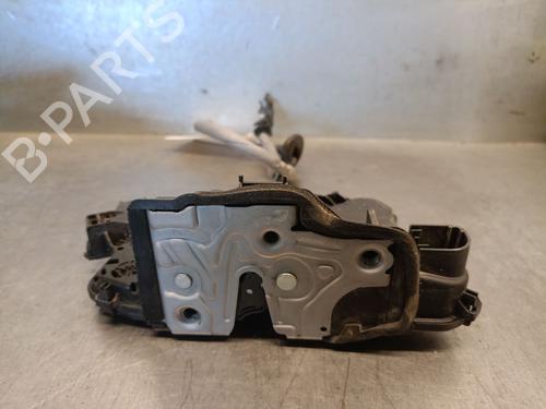 Front left lock VW POLO VI (AW1, BZ1, AE1) 1.0 TSI | BP33758043C98 - Image 4