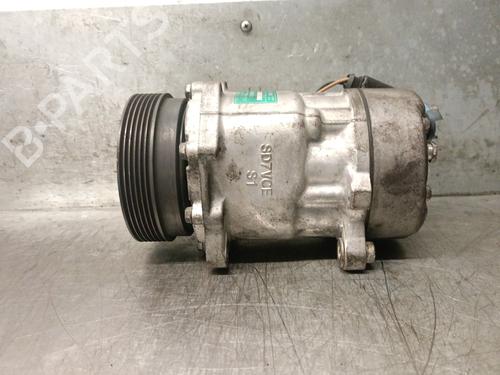 AC compressor VW TRANSPORTER T5 Bus (7HB, 7HJ, 7EB, 7EJ) 1.9 TDI | BP29746199M34