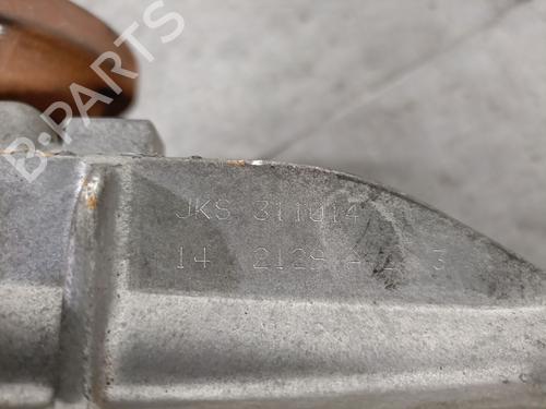Rear differential AUDI A7 Sportback (4GA, 4GF) 3.0 TDI quattro | BP36295507M24 - Image 9