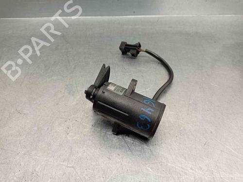Pedal SAAB 9-3 (YS3D) 2.2 TiD (115 hp) 10772412