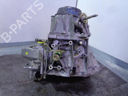 Gearbox PEUGEOT 307 (3A/C) 2.0 HDi 110 | BP15692303M3 