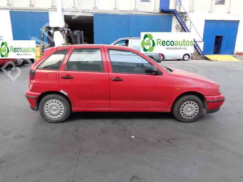 Cylinder head SEAT IBIZA II (6K1) 1.4 i | BP10979027M5 