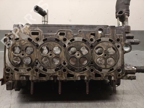 Cylinder head TOYOTA AVENSIS Saloon (_T25_) 2.2 D-4D (ADT251_, ADT251R) | BP21582781M5 