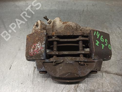 Used Left rear brake caliper LAND ROVER DEFENDER Pick Up (L316) 2.5 Td5 4x4 (L316) (122 hp) 11617849