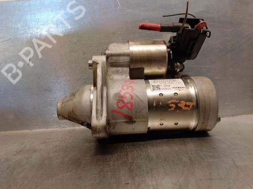 Startmotor FIAT STILO (192_) 1.4 16V (192AXH1B, 192BXH1B) (95 hp) 14981158