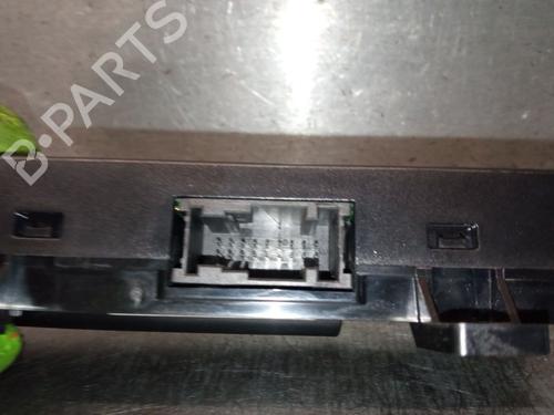 Electronic module PEUGEOT 3008 I MPV (0U_) 1.6 BlueHDi 120 | BP29434219M83 