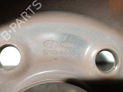 Rim KIA CEE'D Hatchback (ED) 1.4 | BP31060807C45