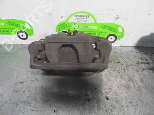 Right rear brake caliper NISSAN PATHFINDER III (R51) 2.5 dCi | BP11614942M106 