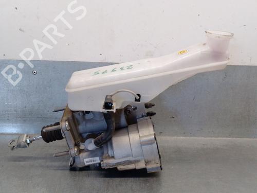 Used ABS pump HYUNDAI KONA (OS, OSE, OSI) 1.6 GDi Hybrid (105 hp) 29154687