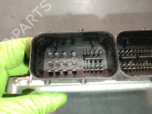 Gearbox control unit HYUNDAI IONIQ (AE) 1.6 GDI Hybrid | BP30534540M52