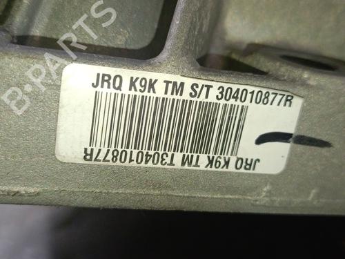 Gearbox RENAULT CAPTUR I (J5_, H5_) 1.5 dCi 90 (J5N4, J5M5, J5MW, J5M6, J5AL, J5AJ) | BP40129146M3 - Image 8