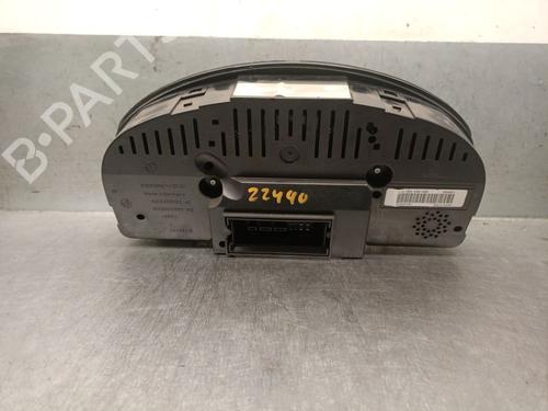 Instrument cluster VW GOLF V (1K1) 1.6 FSI | BP24635707C47 