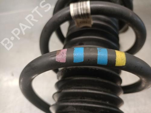 Left front shock absorber CITROËN JUMPY III Van (V_) 1.6 BlueHDi 115 | BP21793204M16 