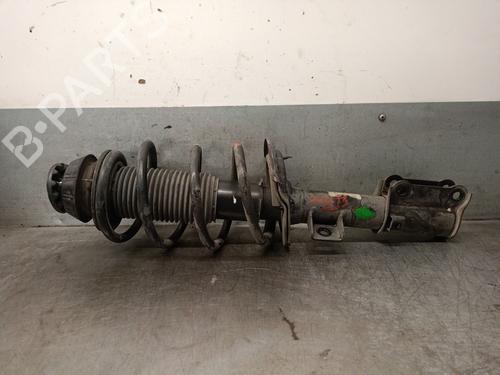 Used Right front shock absorber HYUNDAI i20 II (GB, IB) 1.2 (84 hp) 26520860