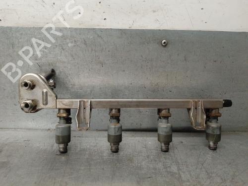 Used Injection rail Injection rail OPEL ASTRA F Saloon (T92) 1.4 i 16V (F19, M19) (90 hp) 33931466 33931466