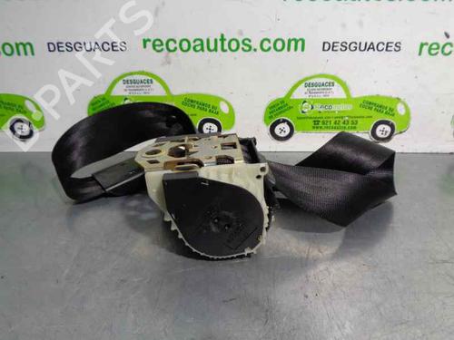 Rear right seatbelt AUDI A2 (8Z0) 1.6 FSI | BP7446052I28 