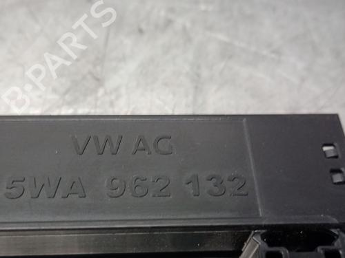 Antenna/Base CUPRA FORMENTOR (KM7, KMP) 1.5 TSI | BP28035538C140 