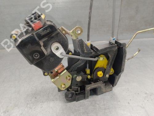 Front right lock KIA RIO II (JB) 1.5 CRDi | BP27688497C97 
