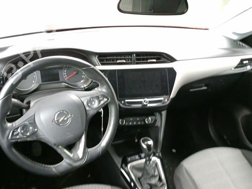 Hand brake OPEL CORSA F (P2JO) 1.2 (68) | BP26914976I18  - Image 15