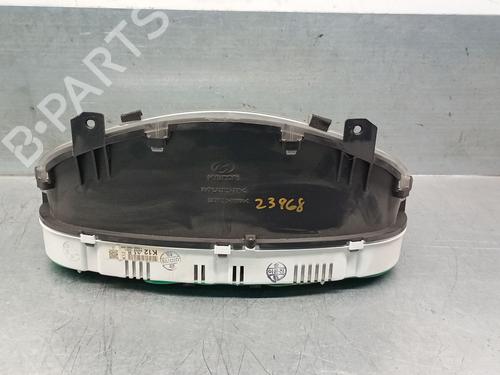 Zestaw wskaźników / Licznik HYUNDAI GETZ (TB) 1.5 CRDi | BP30599598C47 