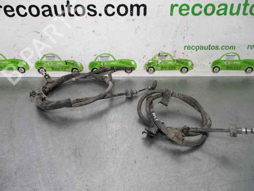 Used Hand brake KIA CEE'D Hatchback (ED) 1.6 CRDi 115 (115 hp) 8790975