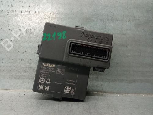 Used Electronic module NISSAN JUKE (F16_) 1.0 (114 hp) 25236152