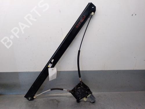 Used Front left window mechanism Front left window mechanism VW CRAFTER Van (SY_, SX_) 2.0 TDI FWD (SYB, SYC, SYD) (102 hp) 33321938 33321938