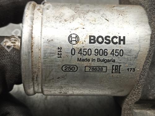 Fuel pump BMW 3 (E46) 320 d | BP10637958M76 