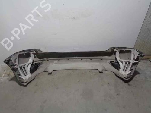 Rear bumper FORD FOCUS II (DA_, HCP, DP)  | BP6504247C8 