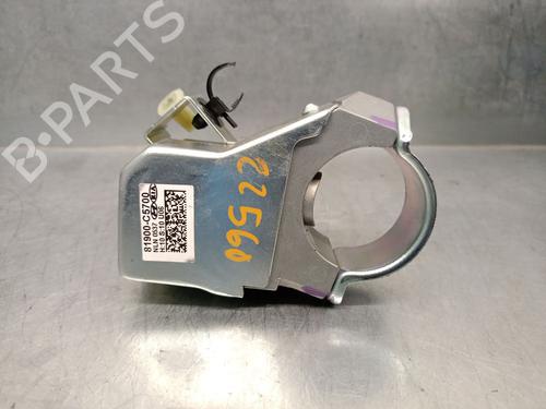Electronic module HYUNDAI TUCSON (TL, TLE) 1.6 CRDi | BP25761634M83 