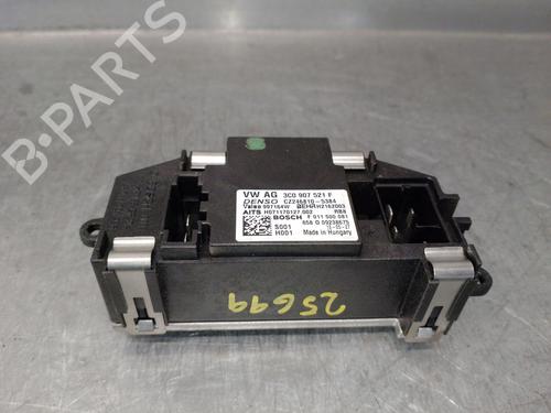 Heater resistor VW PASSAT B7 Variant (365) 1.6 TDI | BP36359310M108 - Image 3