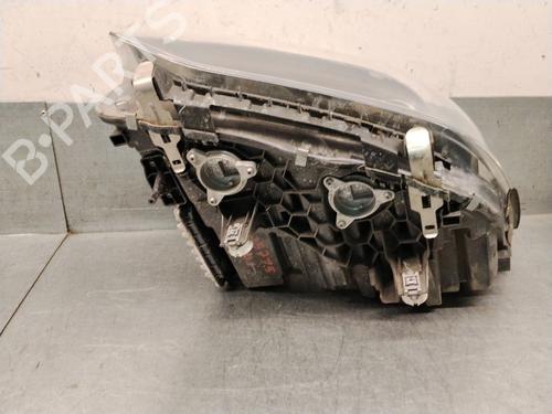 Left headlight BMW X3 (G01, F97, G08) sDrive 18 d Mild-Hybrid | BP36354404C28 - Image 4