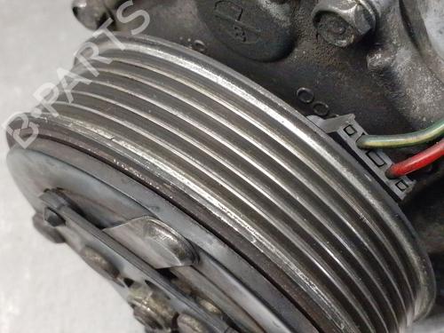 AC compressor CITROËN C8 (EA_, EB_) 2.0 HDi 165 | BP37174381M34  - Image 7