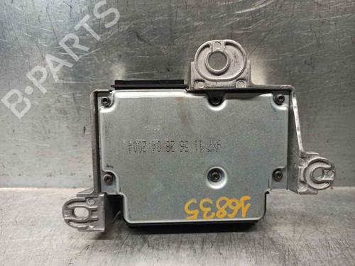 ECU airbags RENAULT MEGANE II Estate (KM0/1_) 1.6 16V | BP11290103M53 