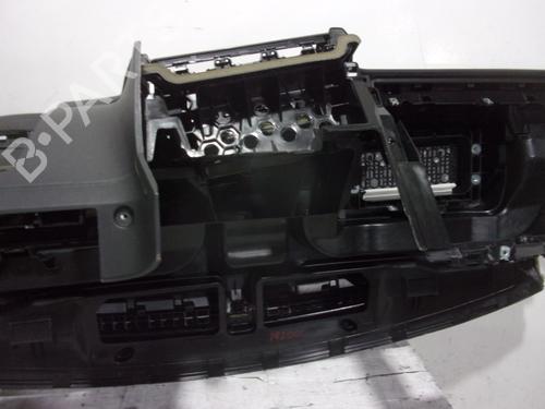 Dashboard VW GOLF VII (5G1, BQ1, BE1, BE2) 2.0 GTI | BP17547930C46 