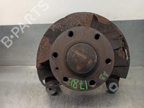 Right front steering knuckle IVECO DAILY IV Van 35S14 C, 35S14 C/P, 35S14 V, 35S14 V/P, 35C14 V,... | BP13099813M26 