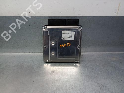 Engine control unit (ECU) BMW 3 (E46) 316 i | BP26190482M57 