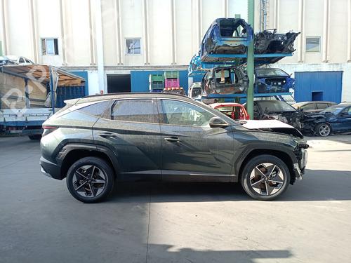 Front left panel HYUNDAI TUCSON (TL, TLE) 2.0 CRDi All-wheel Drive | BP28074599C58 - Image 9
