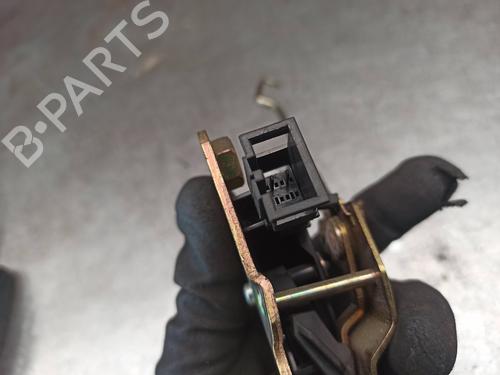 Tailgate lock SKODA OCTAVIA I Combi (1U5) 1.9 TDI | BP8290123C101 