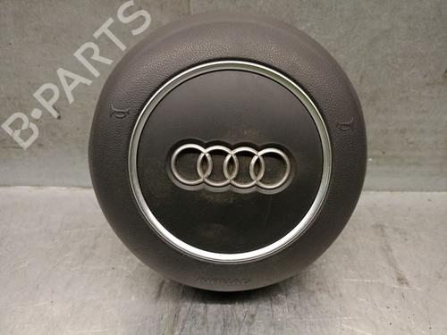 Used Driver airbag Driver airbag AUDI A3 Limousine (8VS, 8VM) 1.6 TDI (110 hp) 34578632 34578632
