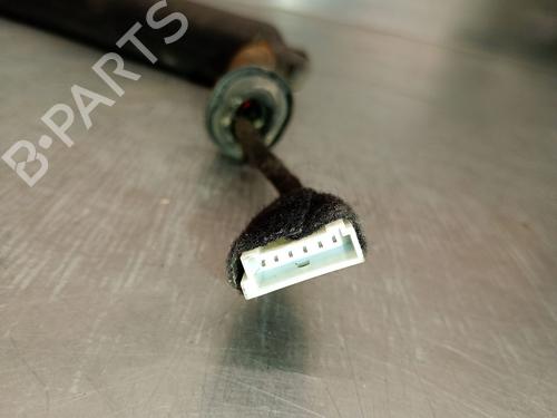 Gassdemper Bakluke BMW X1 (F48) sDrive 18 d | BP27874472C138 